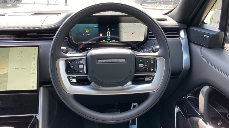 Land Rover Range Rover 3.0 P460e SE 4dr Auto Estate